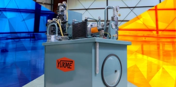 Servicios de diseño personalizado de sistemas hidráulicos industriales